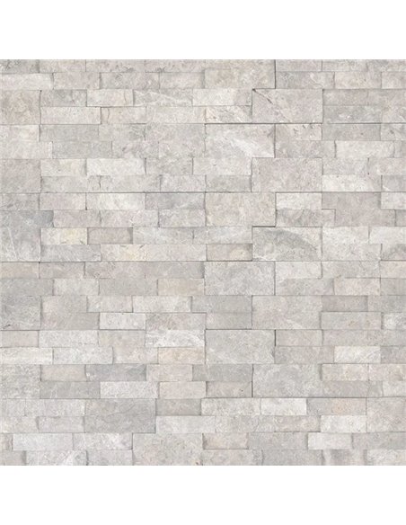 MSI Surfaces Silver Canyon 6X24 Panel 