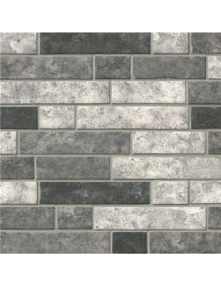 MSI Surfaces Urban Tapestry Interlocking SMOT-GLSIL-UT6MM