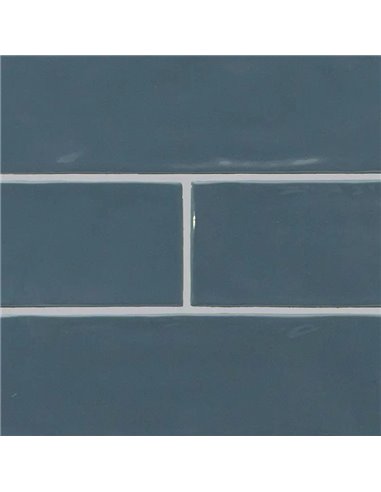 MSI Surfaces Urbano Navy 4X12 Glossy