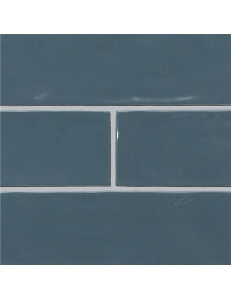 MSI Surfaces Urbano Navy 4X12 Glossy