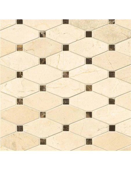 MSI Surfaces Valencia Blend Elongated SMOT