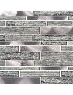 MSI Surfaces Volcanic Luxe Interlocking