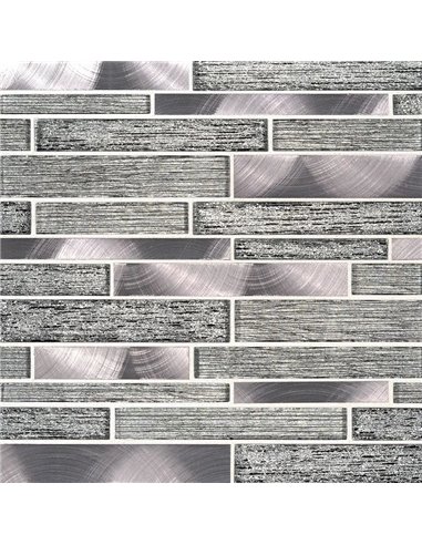 MSI Surfaces Volcanic Luxe Interlocking