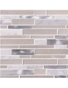 MSI Surfaces White Wave Interlocking