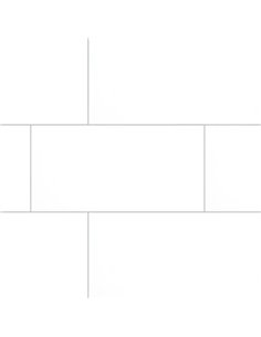 MSI Surfaces White And Black 2X2 Matte