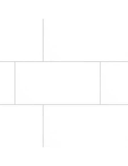 MSI Surfaces White And Black 2X2 Matte