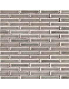 MSI Surfaces Dove Gray Brick