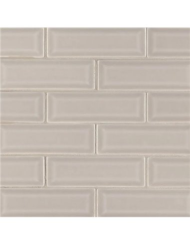 MSI Surfaces Portico Pearl 2X6 Beveled