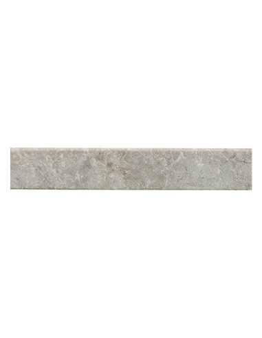 MSI Surfaces Ansello Grey 3X18 Bullnose
