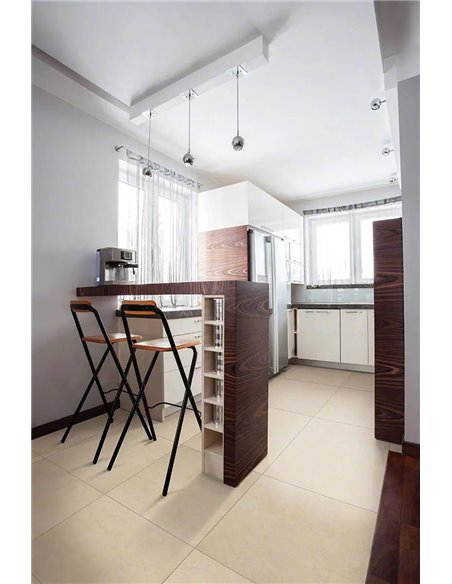 MSI Surfaces Aria Cremita 12X24