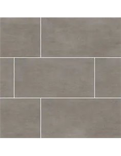 MSI Surfaces Gridscale Concrete 12X24