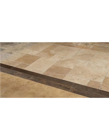 MSI Surfaces Tuscany Walnut 12X24 