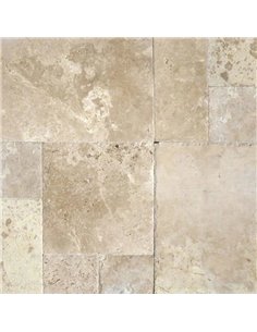 MSI Surfaces Tuscany Storm Hufc Versailles 
Pattern 