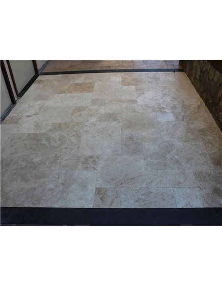 MSI Surfaces Tuscany Beige 12X12 