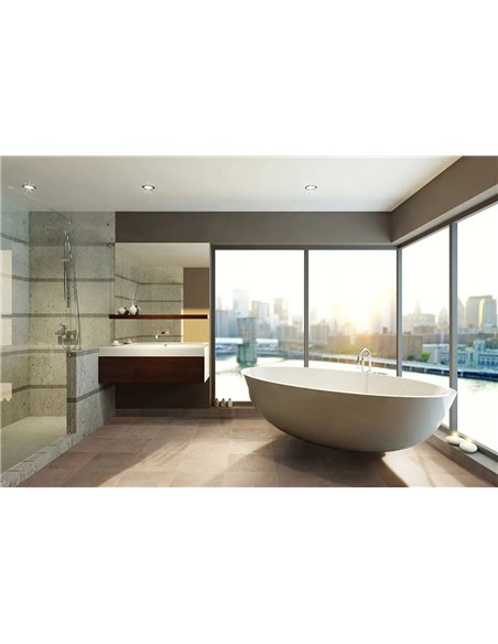 MSI Surfaces Tuscany Beige 12X12 