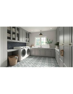 MSI Surfaces Montauk Black 3X6  2