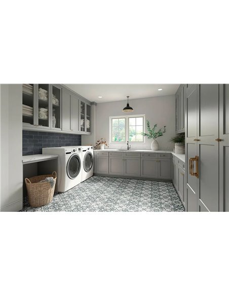 MSI Surfaces Montauk Black 3X6 