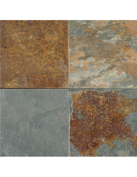 MSI Surfaces California Gold 12X12 