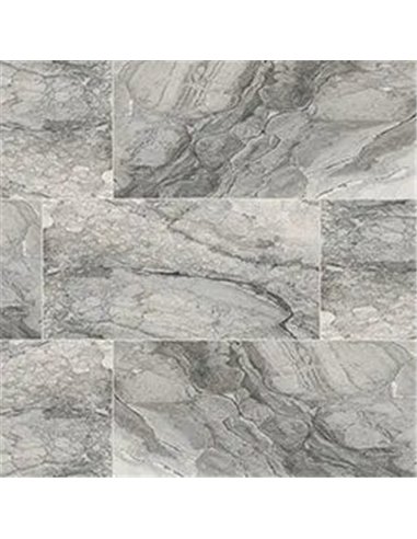 MSI Surfaces Kaya Onda Gray 12X24 
Polished 