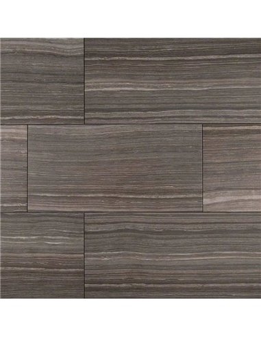 MSI Surfaces Eramosa Grey 12X24 