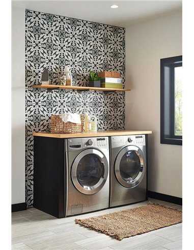 MSI Surfaces Eramosa Grey 12X24 