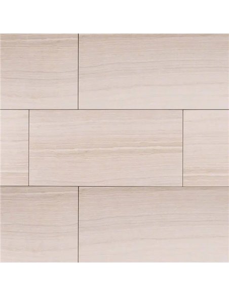 MSI Surfaces Eramosa White 12X24 