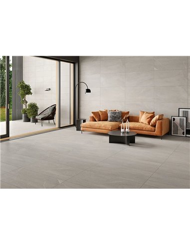 MSI Surfaces Maven Gris 12X24 Matte 