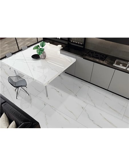 MSI Surfaces Aria Bianco 12X24 