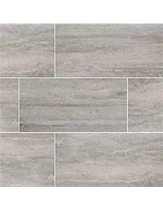 MSI Surfaces Veneto Gray 12X24 Matte 