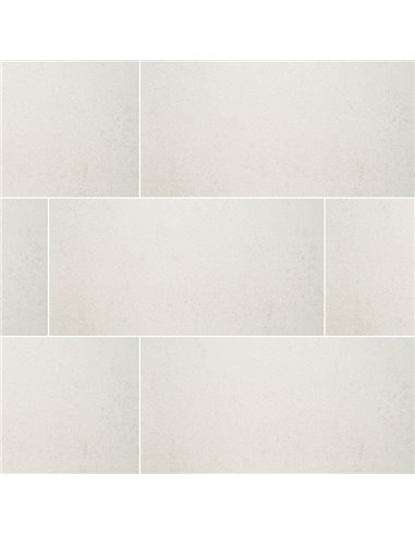 MSI Surfaces Dimensions Glacier 24X48 Concrete 