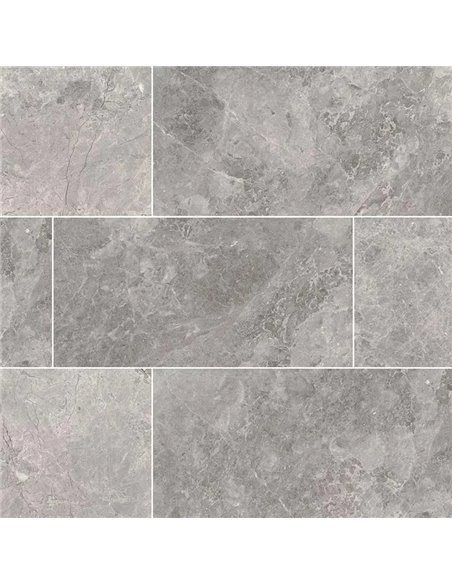 MSI Surfaces Tundra Gray 12X24 