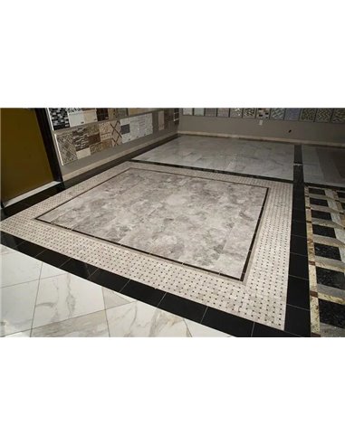 MSI Surfaces Tundra Gray 12X24 