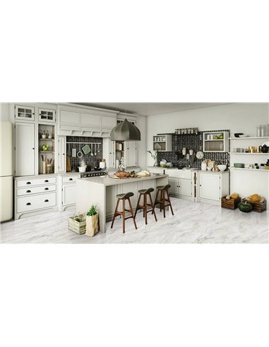 MSI Surfaces Trecento Quarzo Taj 12X24 