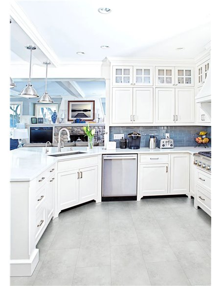 MSI Surfaces Trecento Mountains Gray 12X24 