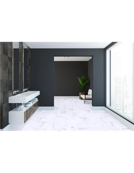 MSI Surfaces Trecento Calacatta Legend 12X24 