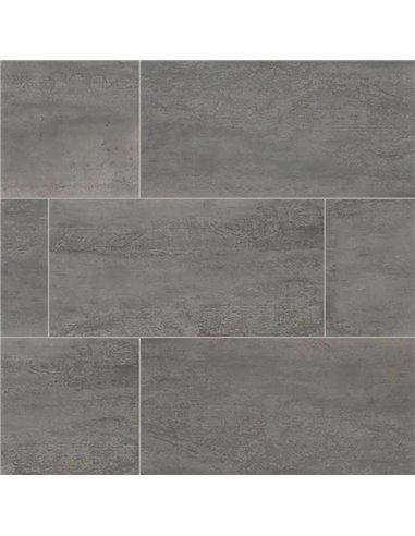 MSI Surfaces Oxide Magnetite 24X48 Matte 