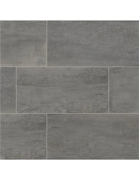 MSI Surfaces Oxide Magnetite 24X48 Matte 