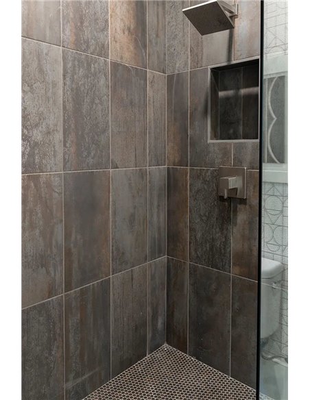 MSI Surfaces Oxide Iron 12X24 