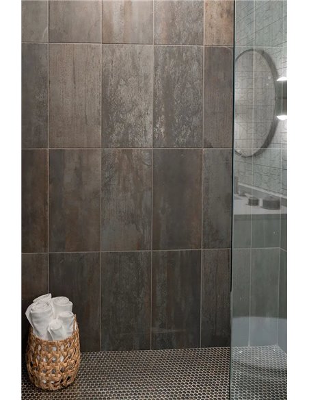 MSI Surfaces Oxide Iron 12X24 