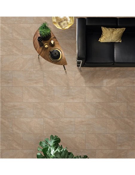 MSI Surfaces Onyx Sand 12X24 Polished 