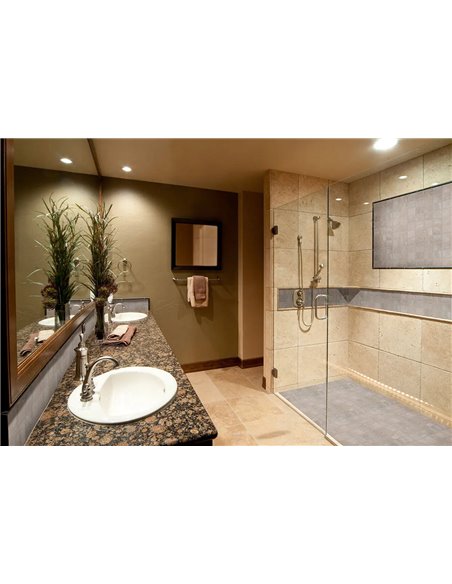 MSI Surfaces Onyx Grigio 12X24 Matte 