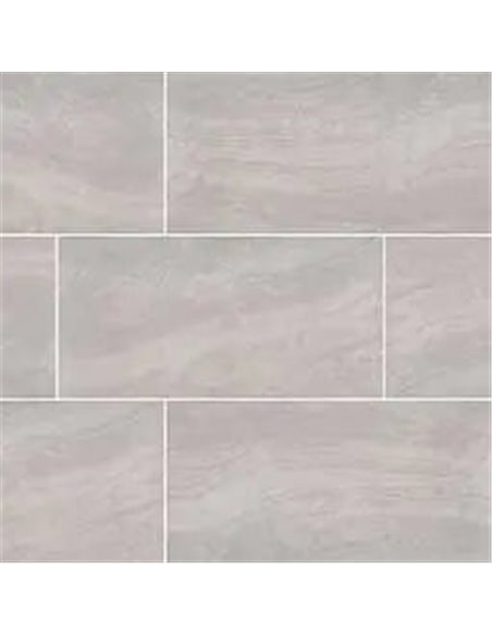 MSI Surfaces Praia Grey 24X48 Matte 