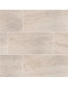 MSI Surfaces Praia Crema 12X24 Polished 