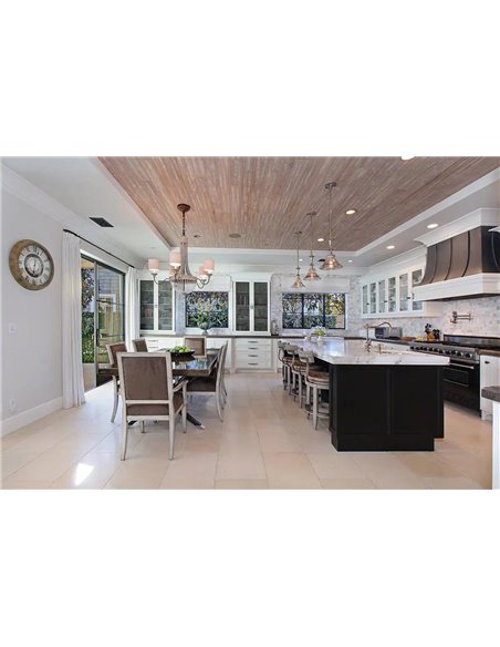 MSI Surfaces Tuscany Platinum 12X24 