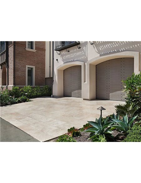 MSI Surfaces Tuscany Platinum 12X24 