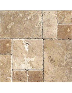 MSI Surfaces Tuscany Chateaux Versailles Pattern