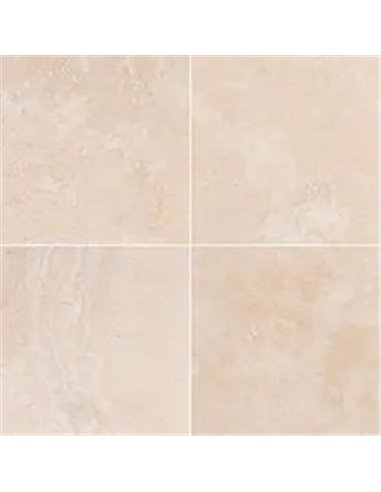 MSI Surfaces Tuscany Beige 18X18 