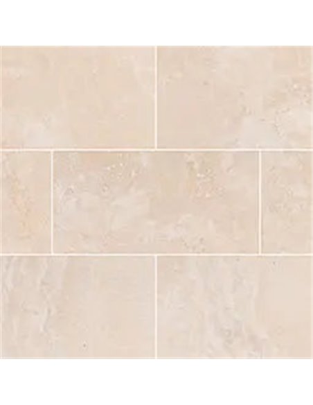 MSI Surfaces Tuscany Beige 12X24 