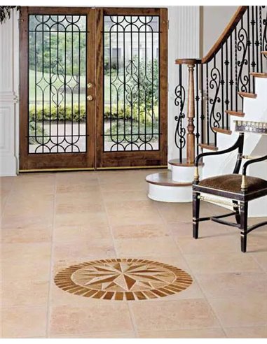 MSI Surfaces Angelica Gold 12X24 Honed 