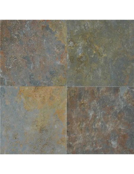 MSI Surfaces San Rio Rustic 12X12 